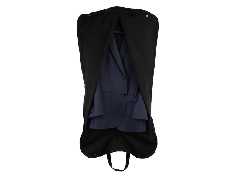 Premium Cotton Garment Suit Cover Bag - Newstep