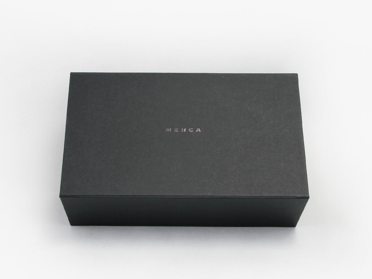 Shoe Boxes - 14 x 8 x 5, Black Gloss