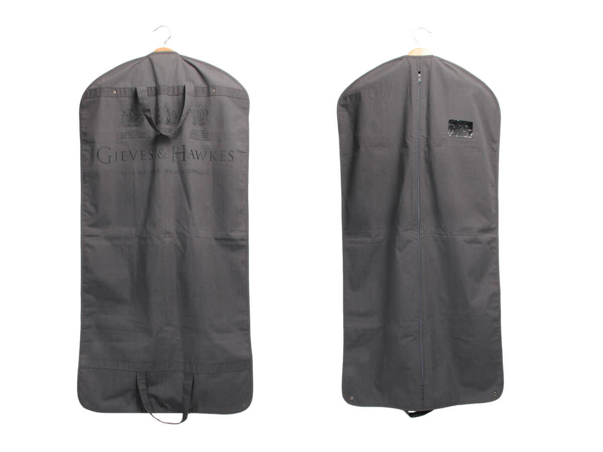 Men's Suit Carrier Bags | M&S