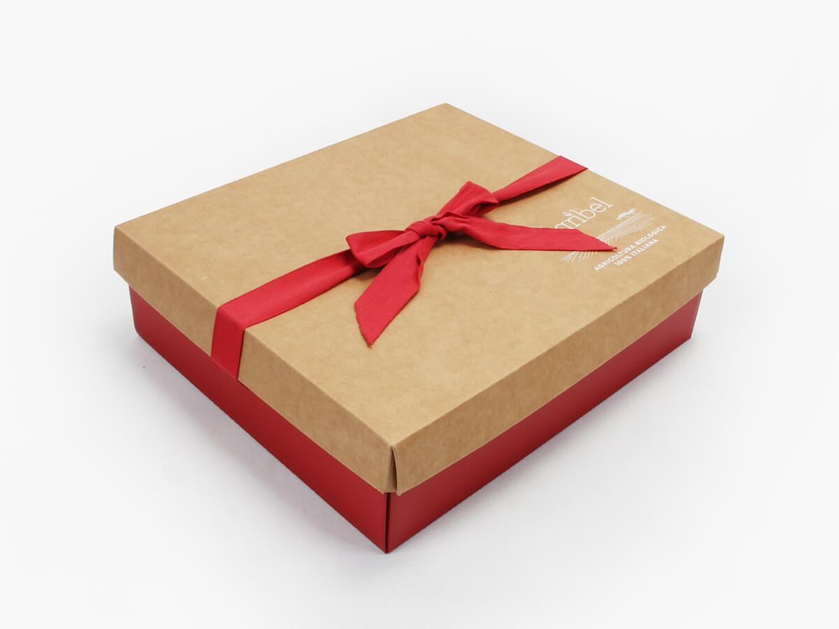 The concept and characteristics of the gift box - Newstep Packaging