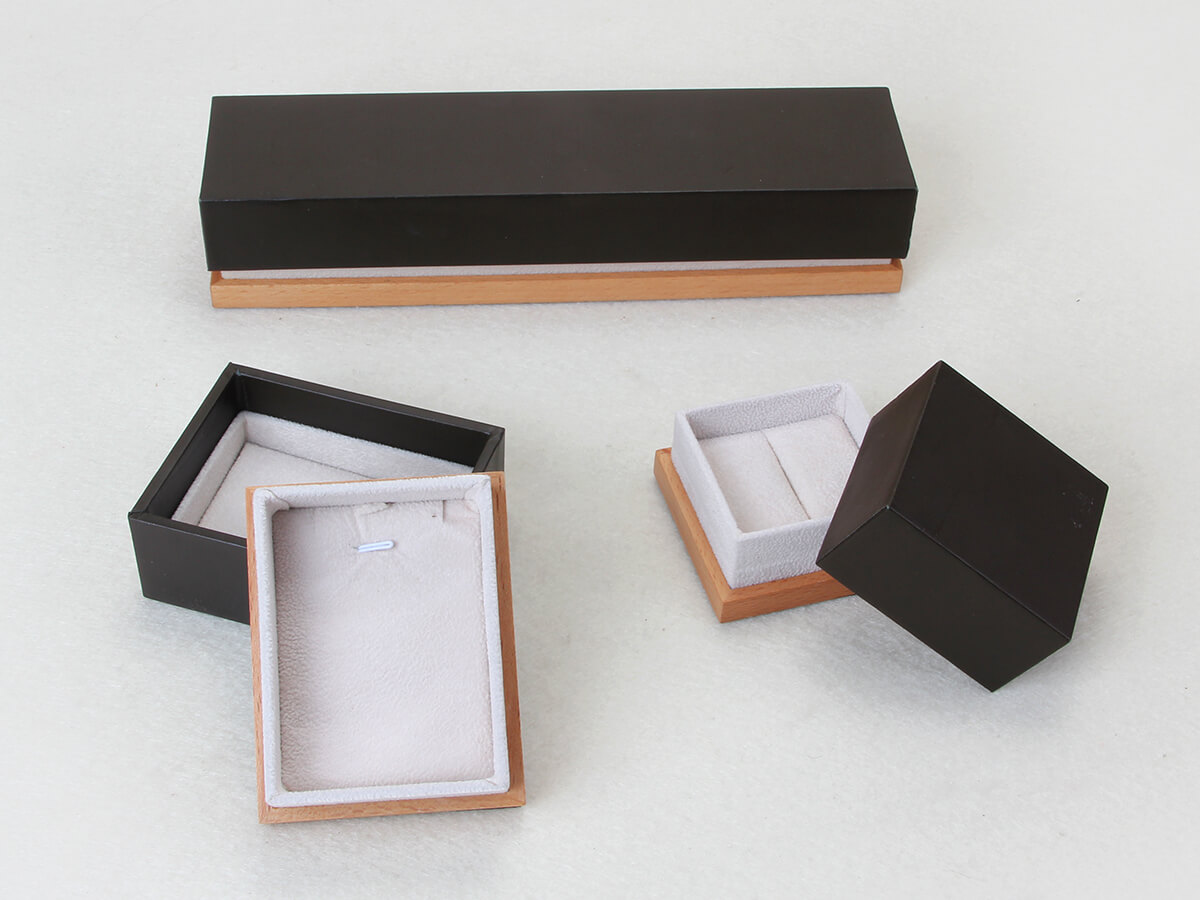 Jewelry Packaging Boxes Company in USA  Amber Packaging