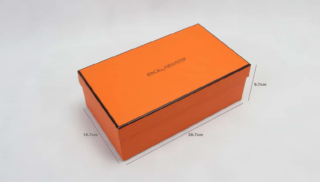 packaging louis vuitton shoe box