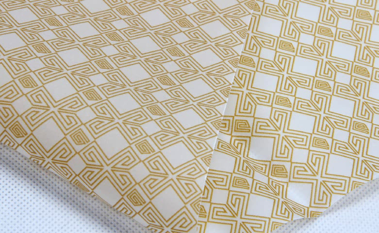 Luxury Garment Wrapping Tissue Paper - Newstep