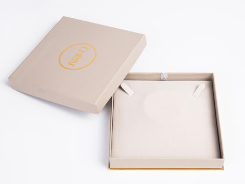 Custom Luxury Jewelry Box Packaging Solutions