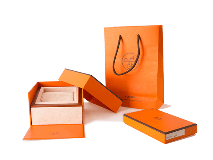 Luxury Brand Packaging Theme Choose - Newstep Packaging